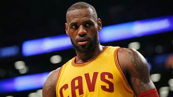 LeBron James' leadership move makes big impact after Cavaliers game