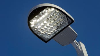 Are LED street lights making drivers sleepy and fat? The AMA thinks they might