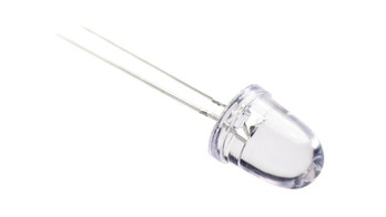 Light-bulb moment: Doctors find true cause of toddler's cough