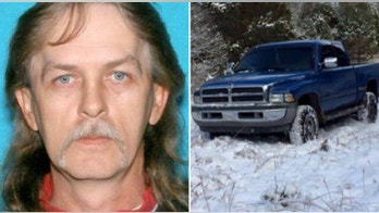 Man suspected of killing 3 people in Indiana found dead, police say