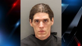 South Carolina man charged with killing missing wife, police say