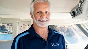 'Below Deck's' Captain Lee Rosbach tells all about terrible guests