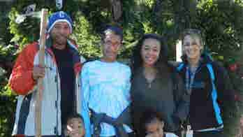 Mom of 4 dies after complaining of severe migraine