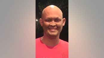 Texas man on vacation 'buried alive' after sand dune collapses on him in Florida