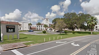 Florida deputies out of work for hiding stun gun mistake, sheriff says