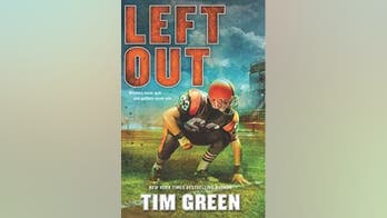 'Left Out' by Tim Green
