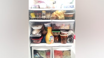 How to clean out your fridge for the New Year