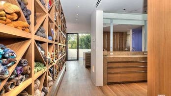 A 'Piece of Art' by Architect Ricardo Legorreta in Beverly Hills Asking for $15.95M