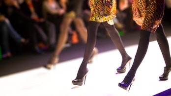 NY Fashion Week runways featuring more diverse models than ever before