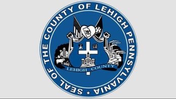 Federal judge tells Pennsylvania county to drop the Christian cross from its seal