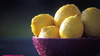 Want to Get Healthy? 5 Reasons Why Lemons Are Key