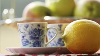 Hot Water and Lemon: A Weight Loss Breakfast?