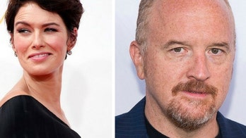 Lena Headey blasts Louis C.K.'s response to sexual misconduct claims