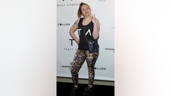 Lena Dunham talks weight loss: 'As a woman in Hollywood, you just can't win'