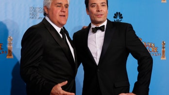 Jay Leno: 'I don't want to do another 'Tonight Show''