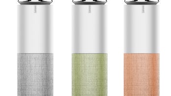 Lenovo unveiled new gadgets to smarten up your dumb home