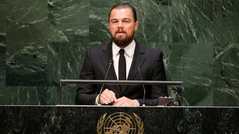 Leonardo DiCaprio will finally fly commercial to help the environment