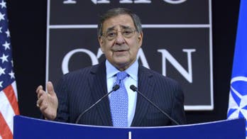 Panetta unloads on White House for pulling US forces out of Iraq