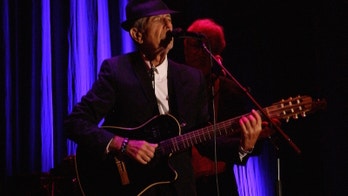 Leonard Cohen's death: What causes falls in the elderly?