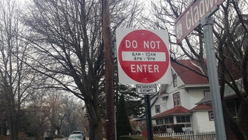 Town's plan to ban non-resident drivers looks destined for court