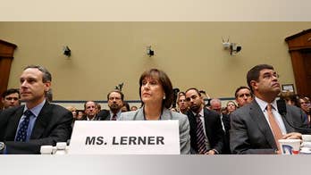 Email Reveals Lois Lerner Ignored Political Expenditures By Unions