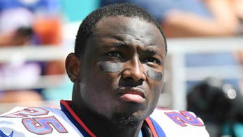 ‘Avengers: Endgame’ spoilers tweeted out by NFL player LeSean ‘Shady’ McCoy spark outrage