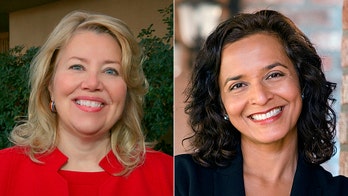 Arizona special election features Debbie Lesko, Hiral Tipirneni: What to know about the race