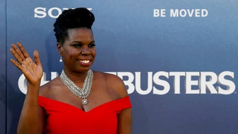 Leslie Jones makes fun of white women supporting Black Lives Matter