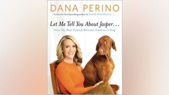 'Let Me Tell You about Jasper . . .' by Dana Perino