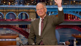 David Letterman's post-retirement life after 'The Late Show'