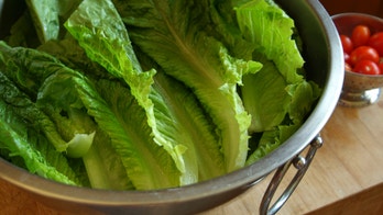 Romaine lettuce from Salinas, California, linked to another E. coli outbreak, officials say