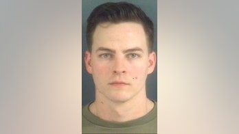 Fort Bragg soldier charged in cold case brutal rape, kidnapping of Texas teen girl