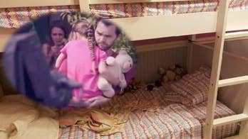 Help bring Lexi home