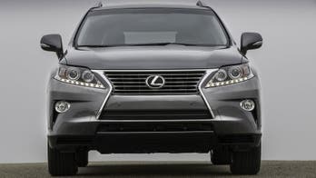 Lexus tops dependability study in 2016, Ford flops