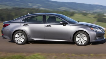 Lexus, Toyota top auto reliability survey