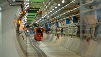 New exotic particle could help explain what holds matter together