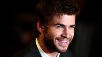 Liam Hemsworth: 'I didn’t eat for weeks' ahead of shirtless scene
