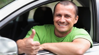 Study finds husbands lie more than wives about auto incidents