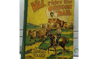 Library book returned 75 years late, with no fine