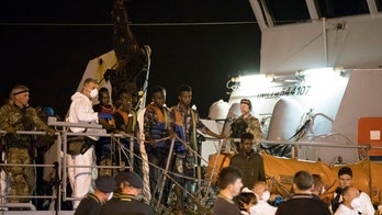 Libya let Europe-bound migrants die in Mediterranean, rescue group says