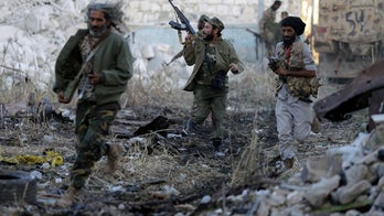 US launches Libya drone strike as Africa operations appear to ramp up