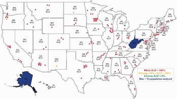 Almost all lice are now resistant to over-the-counter treatment