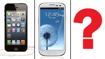 Samsung, ZTE, HTC and more: smartphones galore expected at 2014 Mobile World Congress