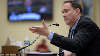 Cutting NASA science missions 'Can set a dangerous precedent,' Congressman warns