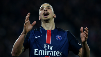 PSG lose first league home game since May 2014