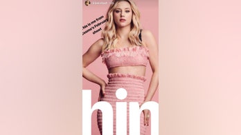 'Riverdale' star Lili Reinhart calls out Cosmopolitan Philippines for 'distorted' Photoshopping