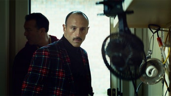 'Sopranos' actor Lillo Brancato talks getting sober after life in jail, returning to acting