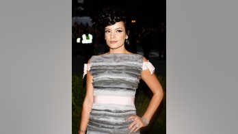 Lily Allen turned down incestuous 'Game of Thrones' role