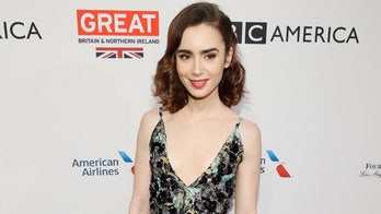 Lily Collins met Ted Bundy’s ex-girlfriend to prepare for new biopic: ‘She was so gracious’