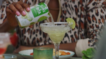 Bud Light's Lime-A-Rita makes new push to target women with tried-and-true beverage